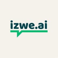 izwe.ai logo - Similar company to Cape Ai