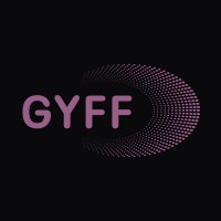 GYFF logo - Similar company to Hapidev