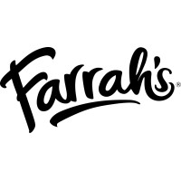 Farrah's logo - Similar company to Walter & Wild