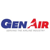 General Air Services N.V. logo - Similar company to Anso - Antillean Soap Company
