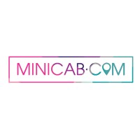minicab.com logo - Similar company to Taunton Taxi Services