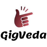 GigVeda logo - Similar company to Applybit