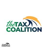 The Tax Coalition logo - Similar company to Tax Coalition