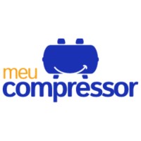 Meucompressor logo - Similar company to M-Tech Compressores