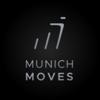 Munich Moves logo - Similar company to Real Verbund