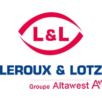 LEROUX LOTZ INDUSTRY logo - Similar company to Dss Bio Pharma Solution Srls