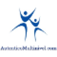 AutenticoMultinivel.com logo - Similar company to Sitters Match