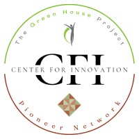 Center for Innovation: The Green House Project and Pioneer Network logo - Similar company to Minka