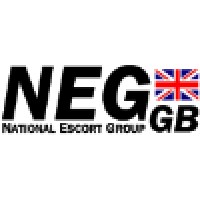The National Escort Group logo - Similar company to Road Pilots Abnormal Load Escort
