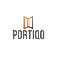 PORTIQO logo - Similar company to Stackk
