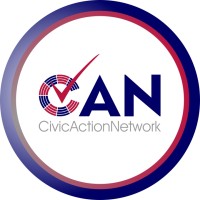 Civic Action Network logo - Similar company to Peek