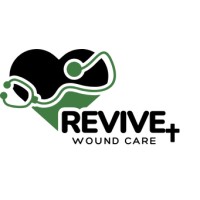 Revive Wound Care In-Home logo - Similar company to Wound House Calls