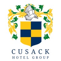 Cusack Hotel Group logo - Similar company to Dng Brian Macmahon
