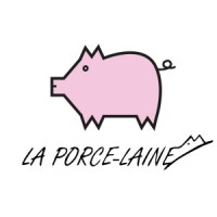 La Porce-Laine logo - Similar company to Orep Éditions