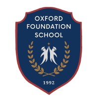 Oxford Foundation School Mathura logo - Similar company to Beam Multiverse