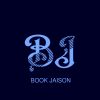 Book Jaison logo - Similar company to Bandit Fiction