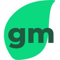 Groene Marketeers logo - Similar company to Deelrijk