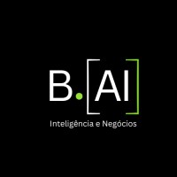 B.[AI] Inteligência & Negócios logo - Similar company to Open Doors