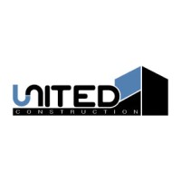 United Construction logo - Similar company to Orbit Engineering