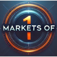 Markets of 1 logo - Similar company to Immersive Solutions