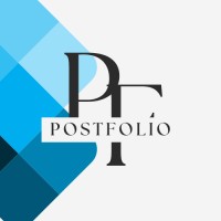 Postfolio logo - Similar company to Maruchi House