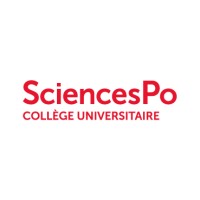 Collège Universitaire Sciences Po logo - Similar company to Hitotsubashi University