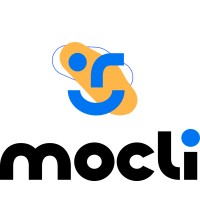 Mocli logo - Similar company to Imki | Data Expert For Gen Ai