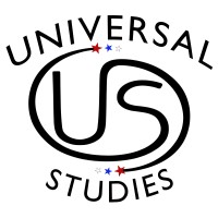 Universal Studies logo - Similar company to Connect Kids Ela