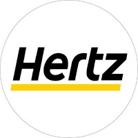 Hertz Cambodia logo - Similar company to Avis Cambodia
