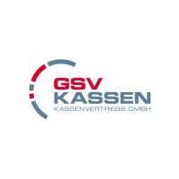 GSV Kassenvertriebs GmbH logo - Similar company to Gsv Europe