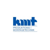 KMT Produktions- + Montage-Technik GmbH logo - Similar company to #Imländle Videoagentur