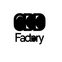 ODD FACTORY logo - Similar company to Odd Factory