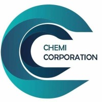 Chemi Corporation logo - Similar company to Gulf Chemicals