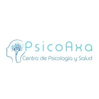 PsicoAxa logo - Similar company to Instituto Propatiens