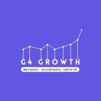 G4growth logo - Similar company to Green Taurus Technology