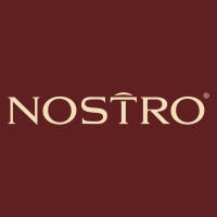 NOSTRO furniture logo - Similar company to Lb Profile Bh