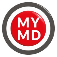My Marketing Dept Ltd logo - Similar company to Dipersiodesign, Creative Marketing