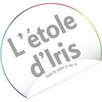 L'étole d'Iris logo - Similar company to Karevi I Entreprise De L’Ess Agréée Esus