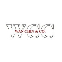 Wan Chin & Co. logo - Similar company to Chin & Partners In Affiliation With Wan Ullok Jugah Chin & Co. (Est 1988)