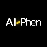 AI-Phen logo - Similar company to The Reciprocal Solutions
