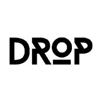 Drop Streetwear logo - Similar company to The Chestee