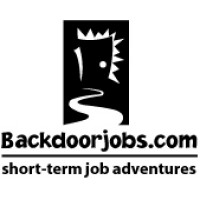 Backdoorjobs.com: Short-Term Job Adventures logo - Similar company to Mritsolution
