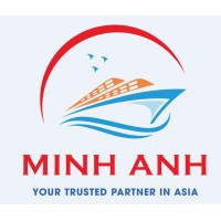 Minh Anh Transerco ., Ltd logo - Similar company to راهبران فنی روشن افزا Rafra