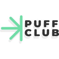 Puff Club logo - Similar company to Krop.Com