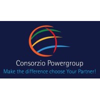 Consorzio Powergroup logo - Similar company to Italmed