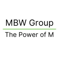 MBW Group logo - Similar company to Mcdowell Financial Group