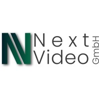 NextVideo GmbH logo - Similar company to Ewald & Denizli Studios