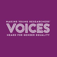 VOICES - Making Young Researchers' Voices Heard for Gender Equality logo - Similar company to Cing Bioinformatics Department