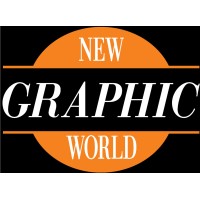 New graphic World logo - Similar company to Cbs | Escola Superior De Gestão Corporativa E Social