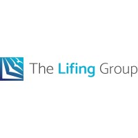 The Lifing Group logo - Similar company to Myelinated Solutions, Llc.™️